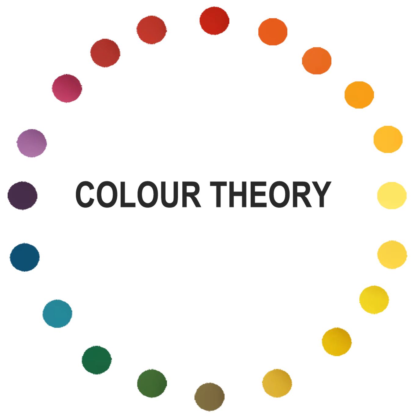 Logo for Colour Theory